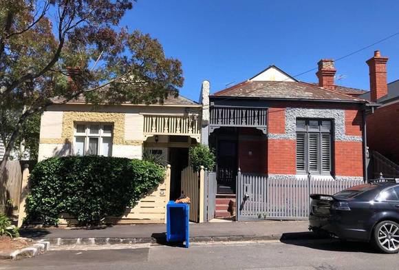 3-5 Woodfull Street, Prahran