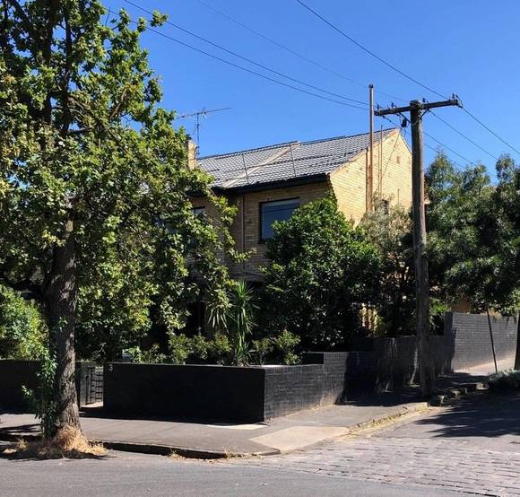 3 Wynnstay Road, Prahran