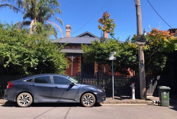 35 Woodfull Street, Prahran