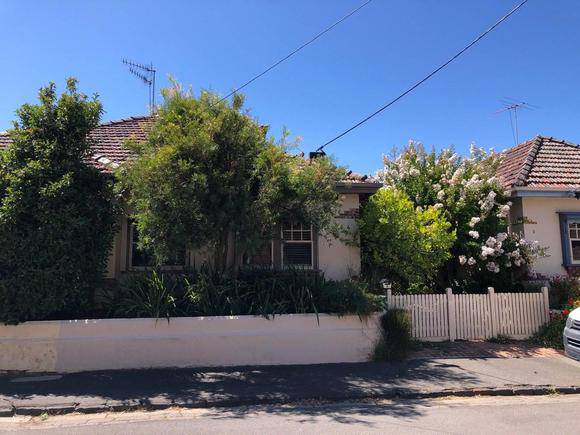4 Woodfull Street, Prahran