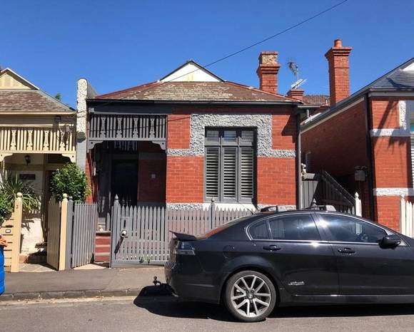 3-5 Woodfull Street, Prahran