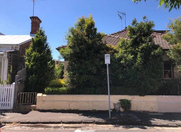 6 Woodfull Street, Prahran