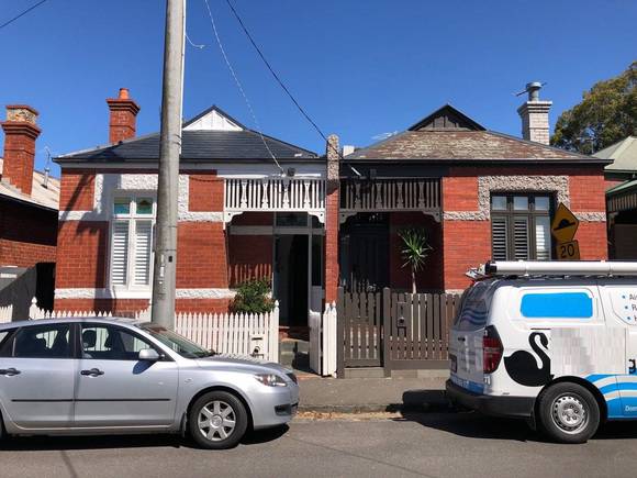 7 -9 Woodfull Street, Prahran
