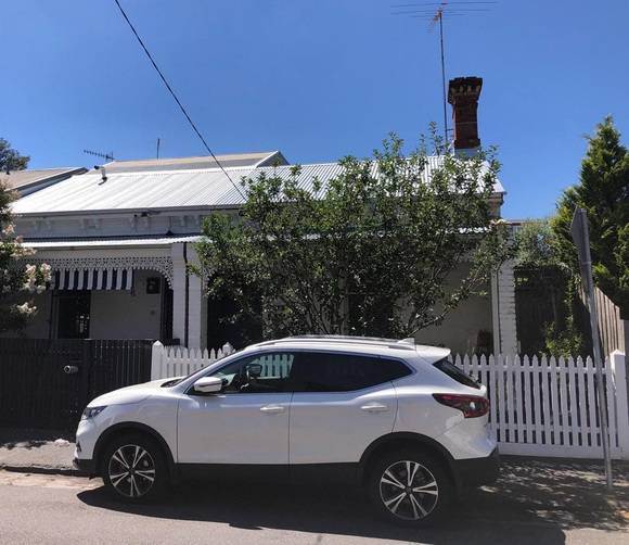 8 Woodfull Street, Prahran