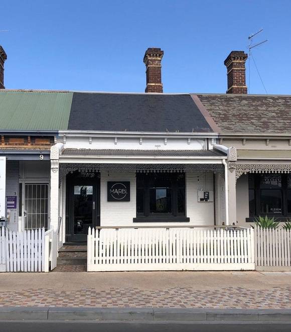 11 Izett Street, Prahran