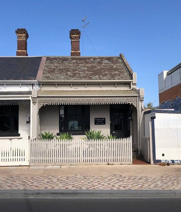 13 Izett Street, Prahran