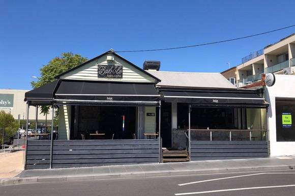 2-4B Izett Street, Prahran