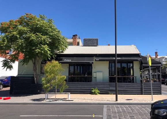2-4B Izett Street, Prahran