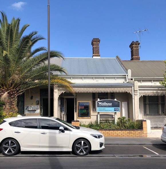 3 Izett Street, Prahran