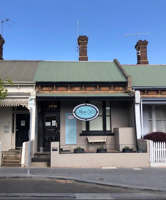 7 Izett Street, Prahran