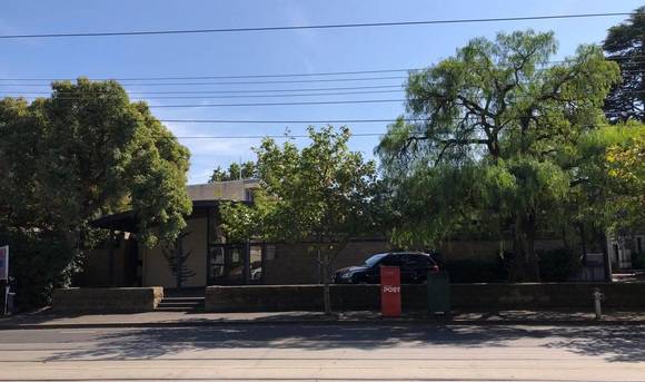 603 Toorak Road, Toorak