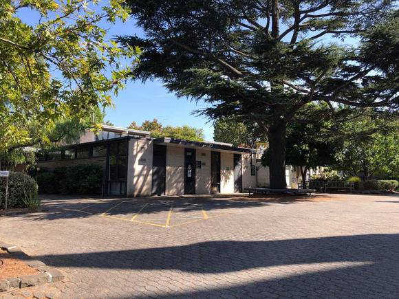 603 Toorak Road, Toorak