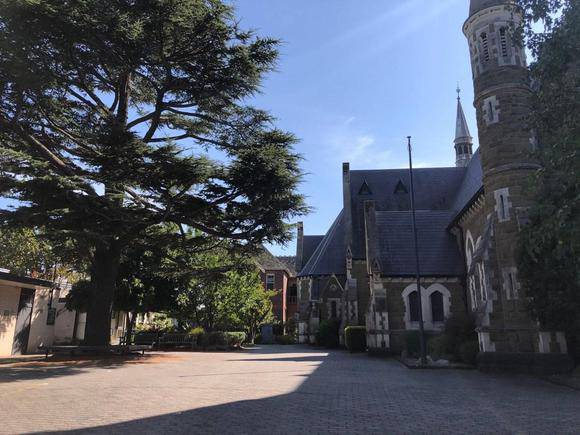 603 Toorak Road, Toorak