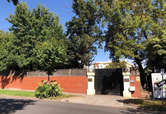 75-77 Irving Road, Toorak
