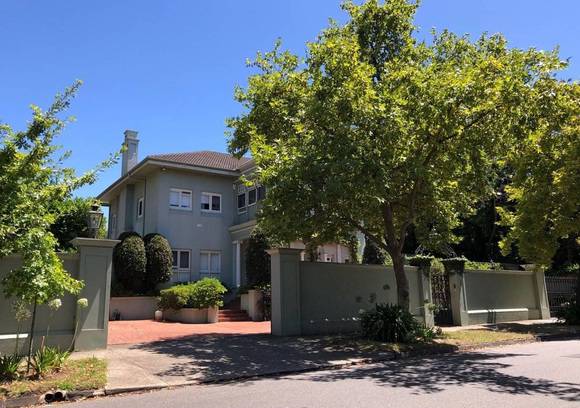 1 Heyington Place, Toorak