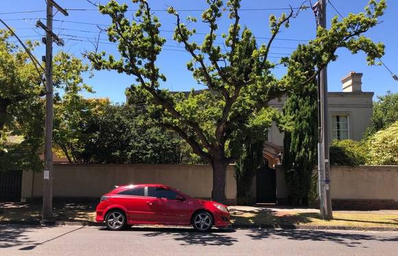 2 Heyington Place, Toorak