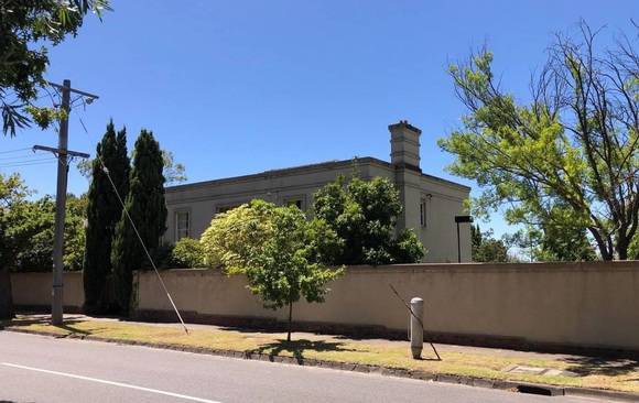 2 Heyington Place, Toorak