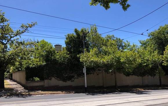 2 Heyington Place, Toorak