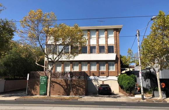 536 Toorak Road, Toorak