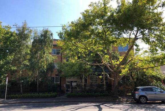 601 Toorak Road, Toorak
