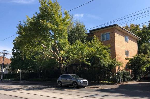 601 Toorak Road, Toorak