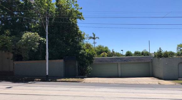 609 Toorak Road, Toorak