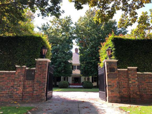 14 St Georges Road, Toorak