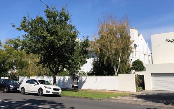11 St Georges Road, Toorak