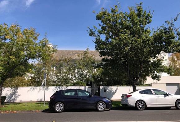 11 St Georges Road, Toorak