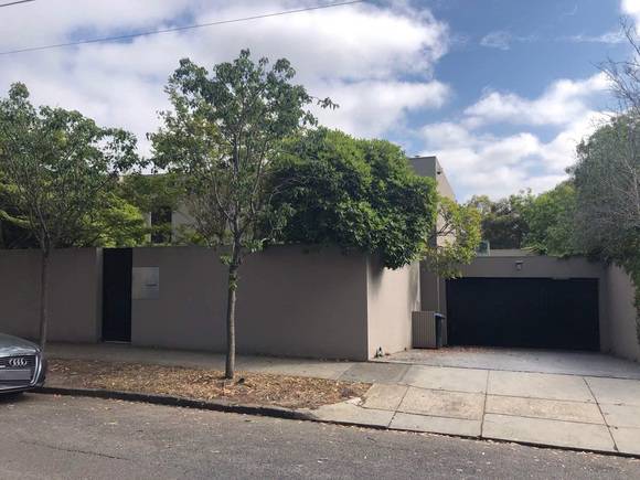 25 Talbot Crescent, Kooyong