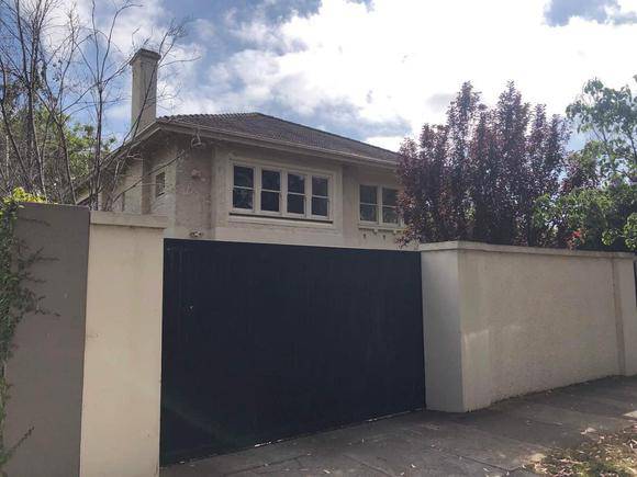 27 Talbot Crescent, Kooyong