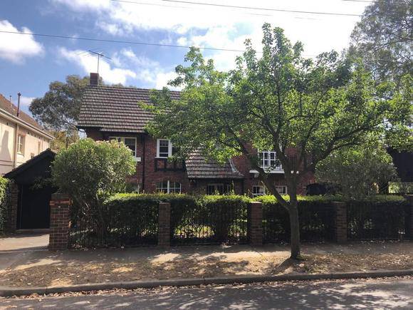 39-41 Talbot Crescent, Kooyong