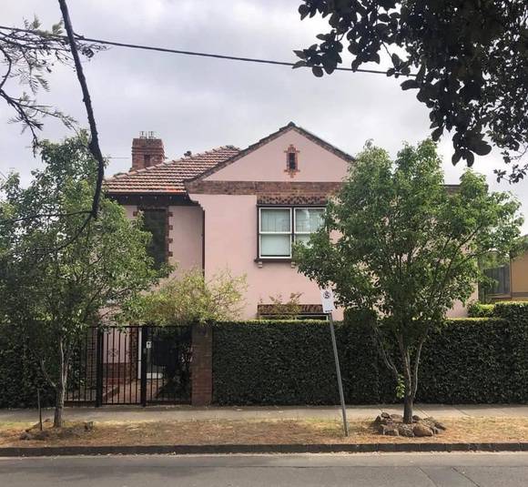 434 Glenferrie Road, Kooyong