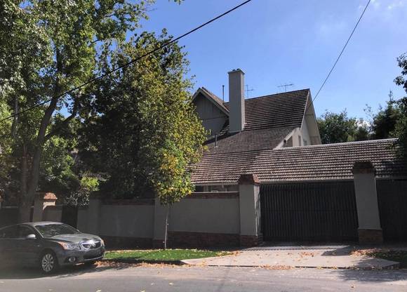 1A Stradbroke Avenue, Toorak