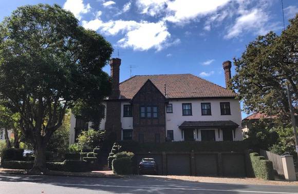 692 Orrong Road, Toorak