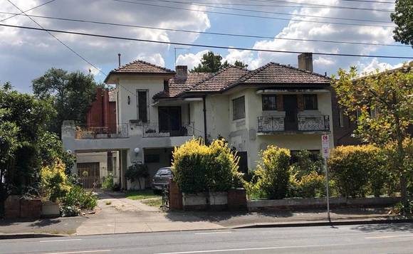 575 Toorak Road, Toorak