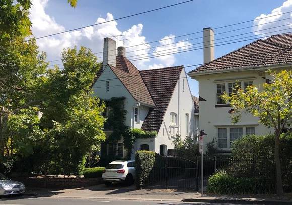 593A Toorak Road, Toorak