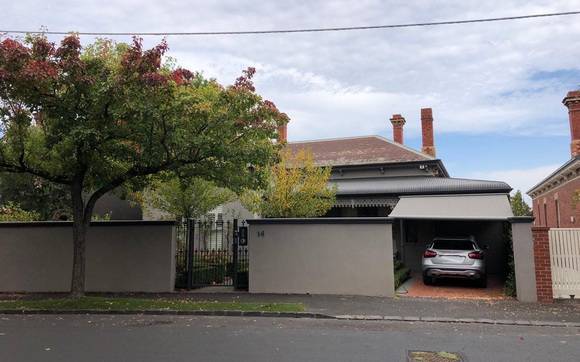 14 Royal Crescent, Armadale