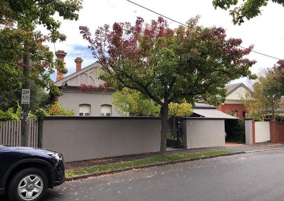 14 Royal Crescent, Armadale