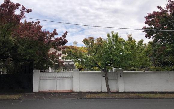 4 Royal Crescent, Armadale