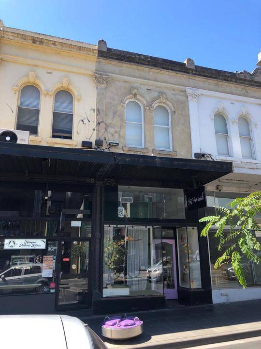109 Greville Street, Prahran