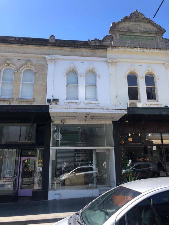 111 Greville Street, Prahran