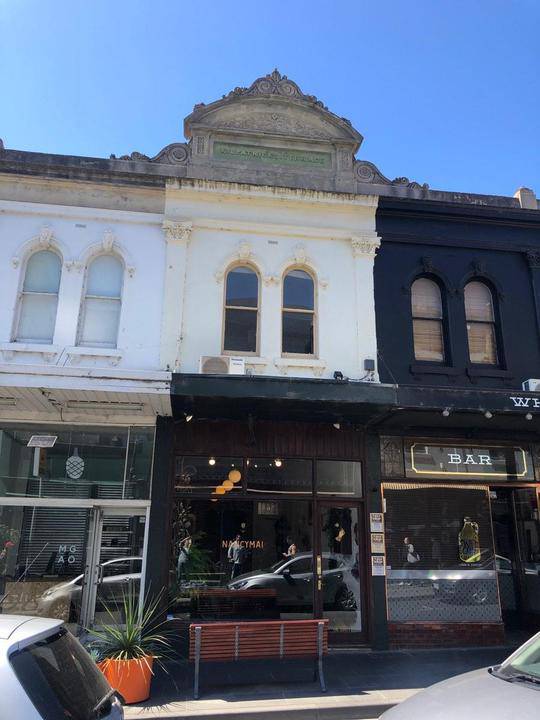 113 Greville Street, Prahran