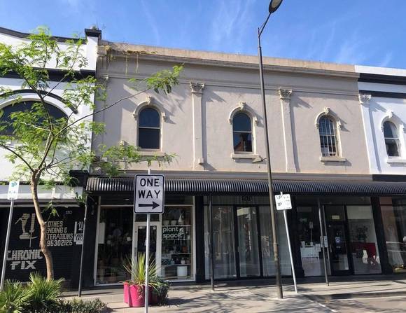 114-128 Greville Street, Prahran