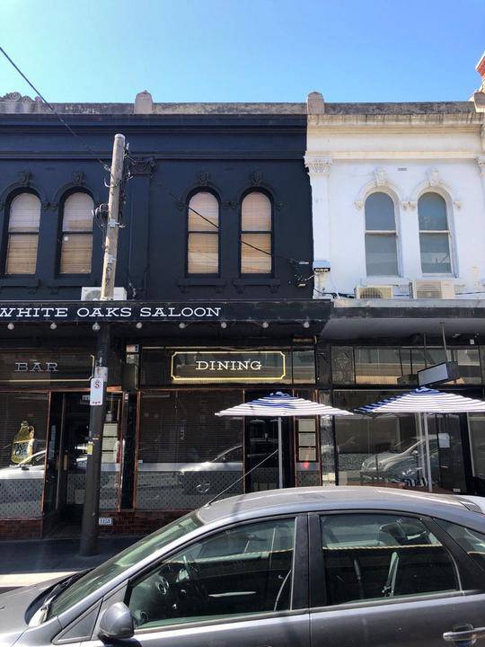 117 Greville Street, Prahran