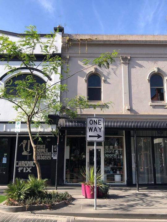 128 Greville Street, Prahran