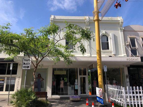 138-140 Greville Street, Prahran