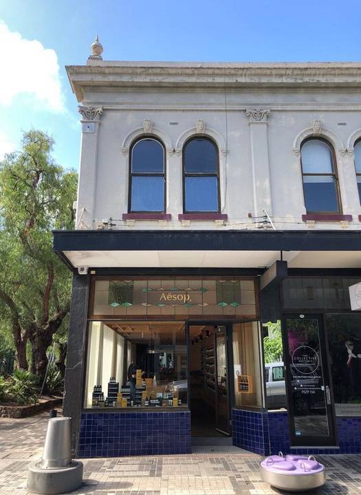 143 Greville Street, Prahran