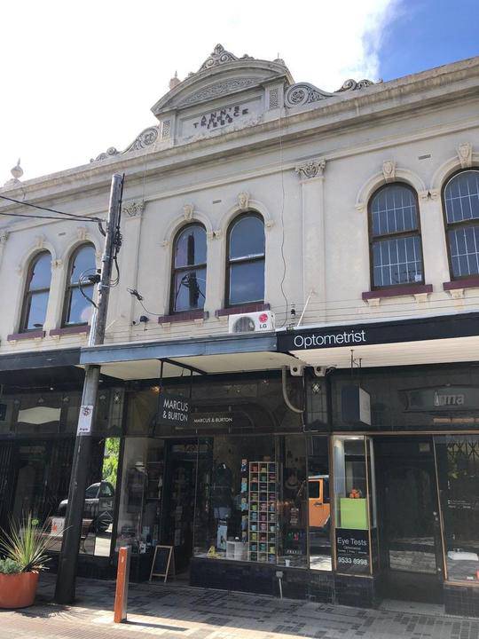 149 Greville Street, Prahran