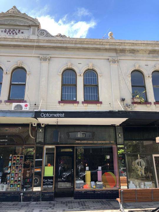 151 Greville Street, Prahran